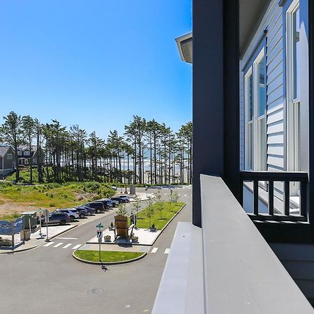 Windjammer By Seabrook Hospitality Pacific Beach Zewnętrze zdjęcie
